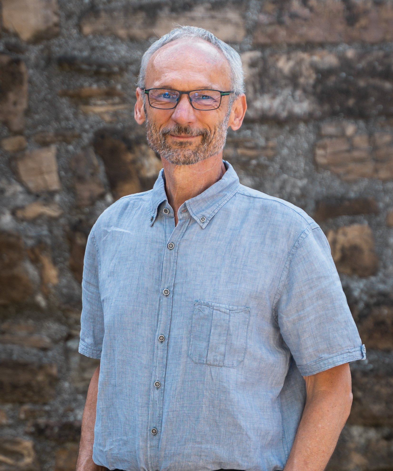 Achim Hierl
