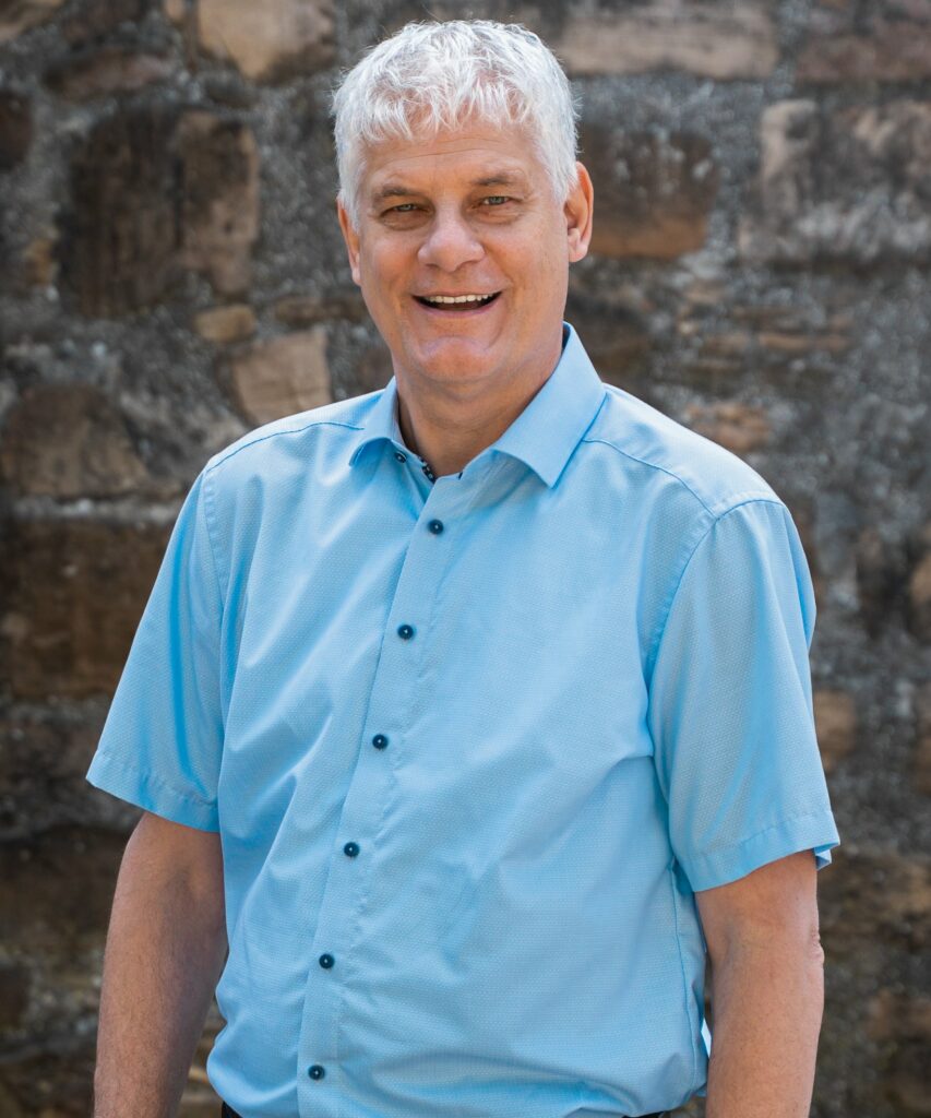 Martin Hinz