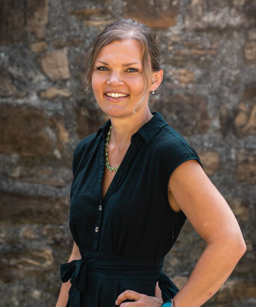 Evelyn Ohler