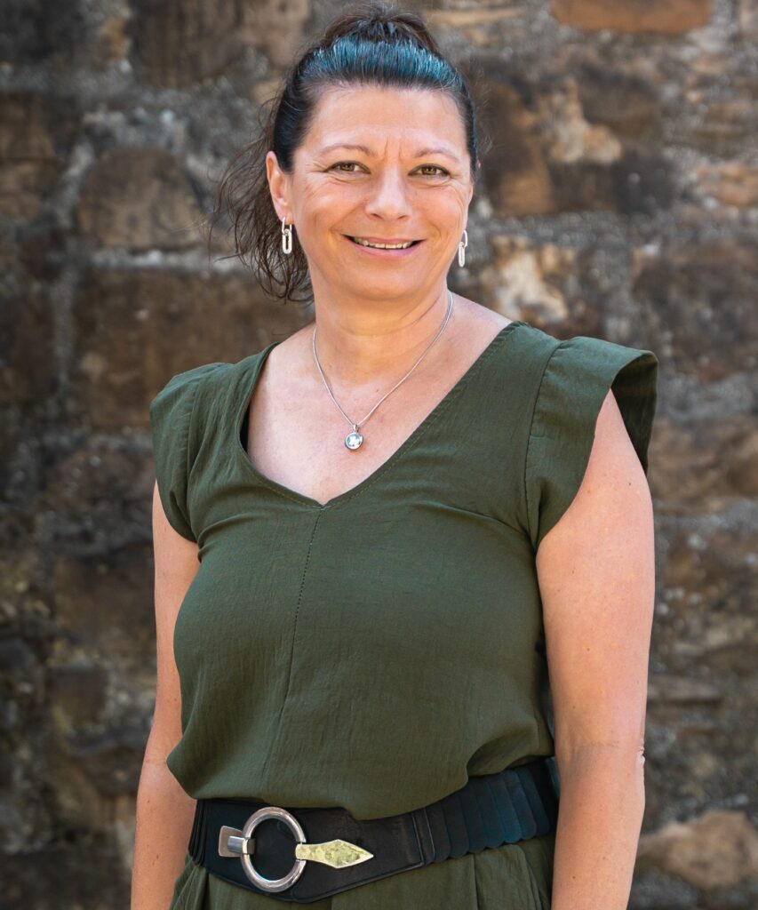 Birgit Krieger