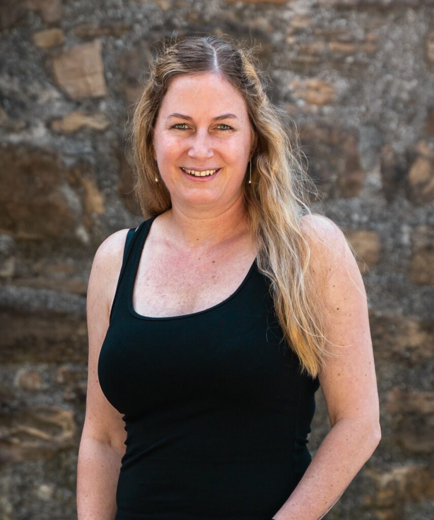 Cathrin Weinmann