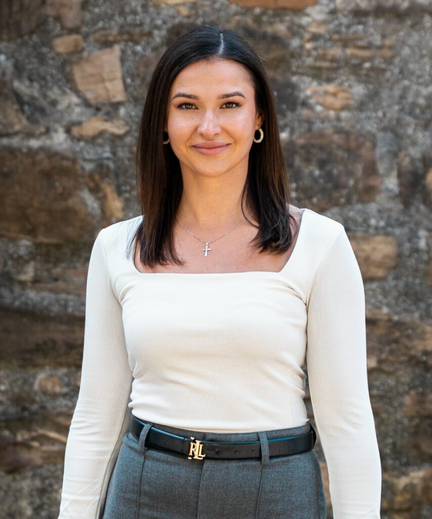 Maria Berger
