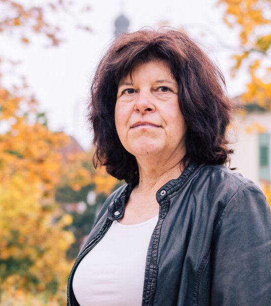 Sabine Harr